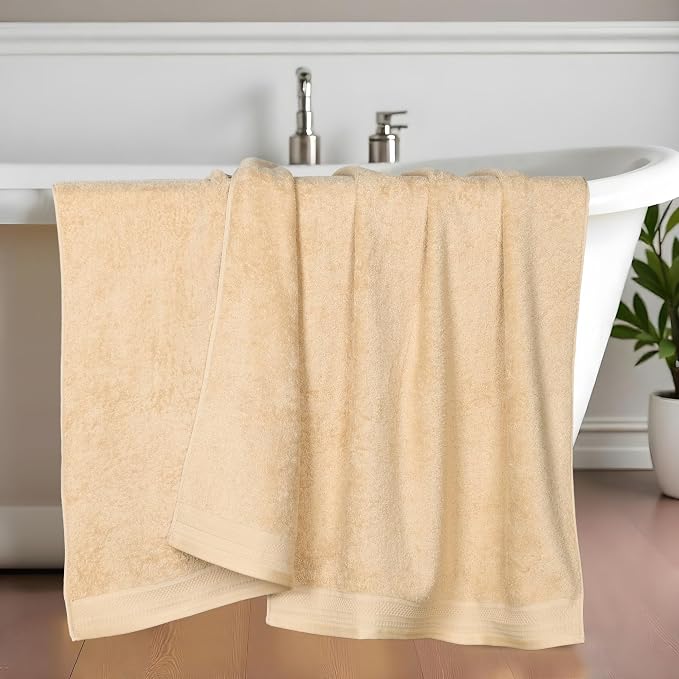Superior Honeycomb Cotton Medium Weight Towels, by SUPERIOR