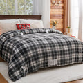 OCTROT Heated Electric Blanket Queen Size, 84X90 Heating Blanket Queen by OCTROT
