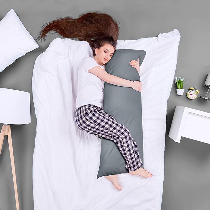 Utopia Bedding Full Body Pillow - Image 3