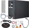 VEVOR Steam Shower Generator, 10.5 kW, Segmented Heating System by VEVOR