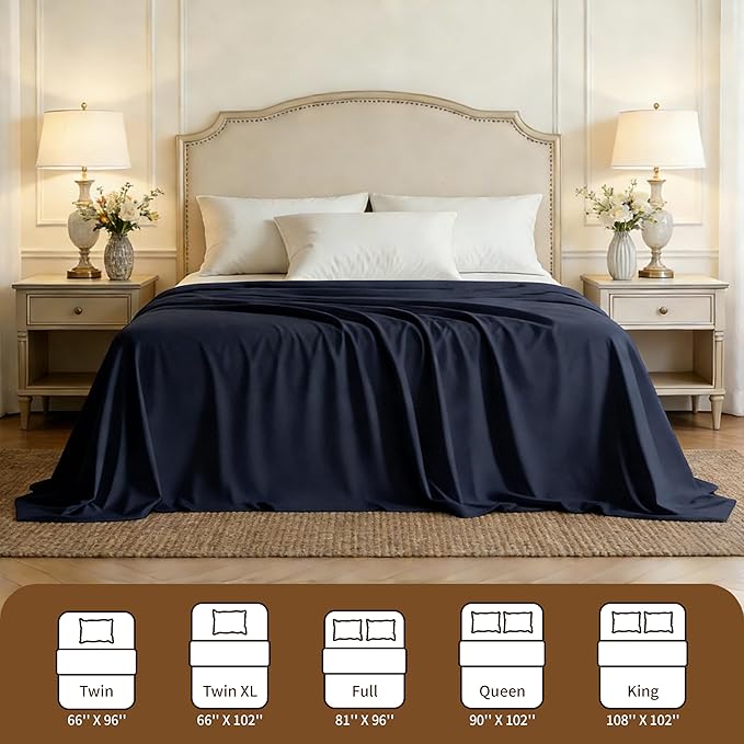 HBHLFZ Full Flat Sheet - Image 3