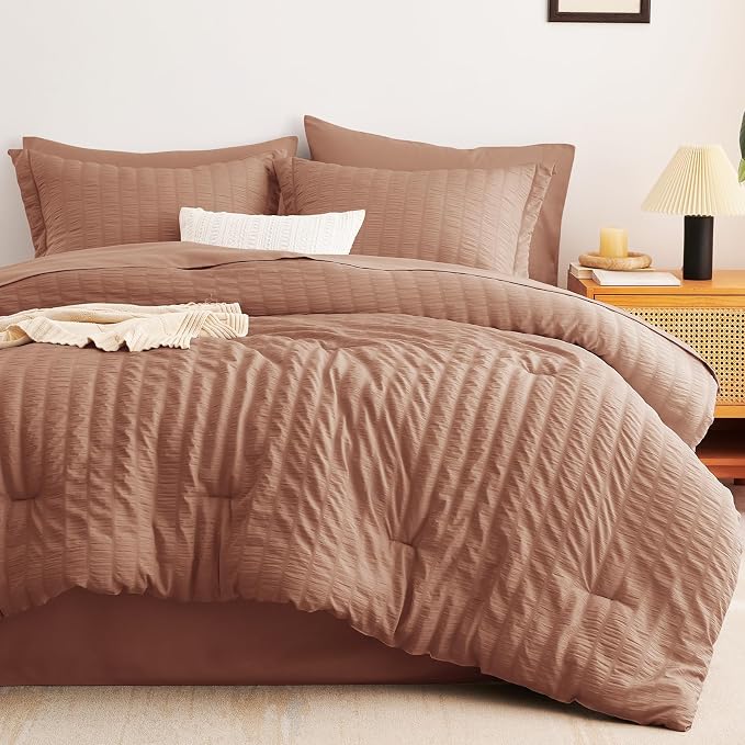 CozyLux Full Size Comforter Sets - Image 9