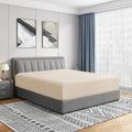Cathay Home Twin XL Fitted Sheet by CathayHome