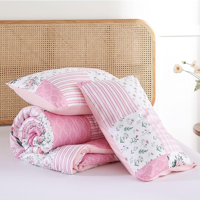 YIKUSH Full Comforter Set - Image 7