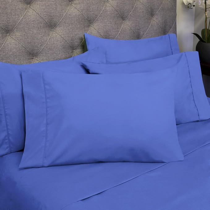King Size Bed Sheets - Image 9