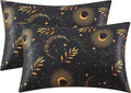 EXQ Home Satin Pillowcase for Hair and Skin Queen by EXQHomeTexitleCoLtd