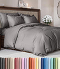 Duvet Cover Cal King Size Set by CGKUnlimited