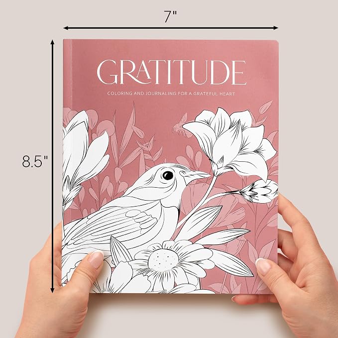 Beautiful Adult Coloring Book Set of 2 - Image 8