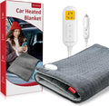 Comfytemp 12V/24V Car Electric Blanket by Comfytemp