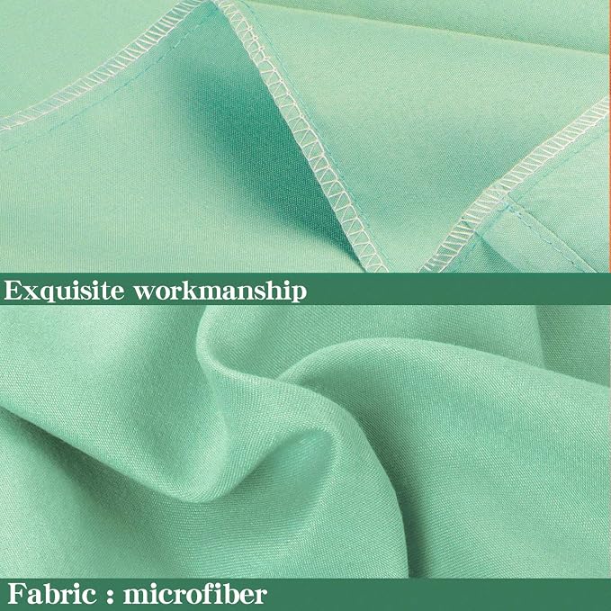 NTBAY King Pillowcase Set - Image 2