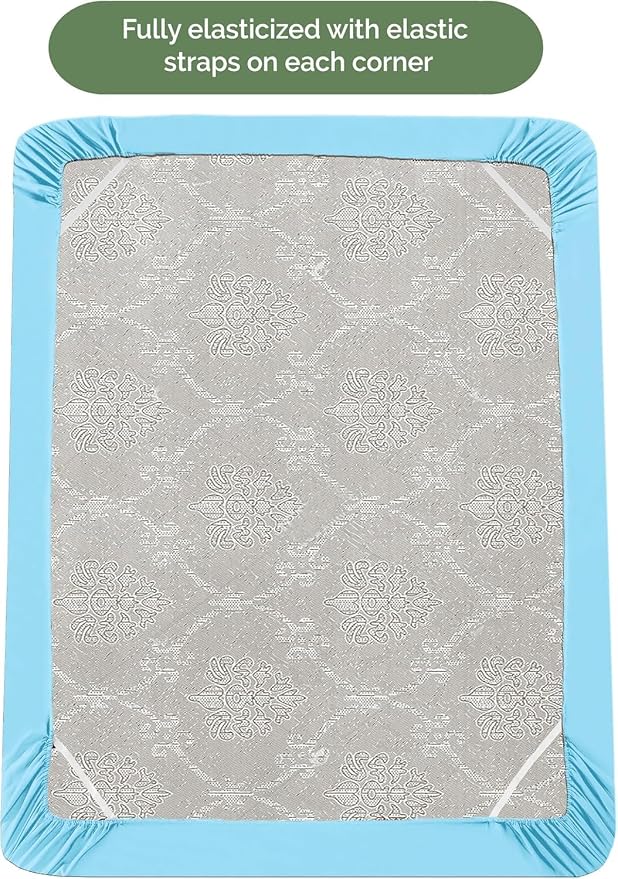 Elegant Comfort 1500 Premium Hotel Quality 18-24 Inches Deep - Image 4