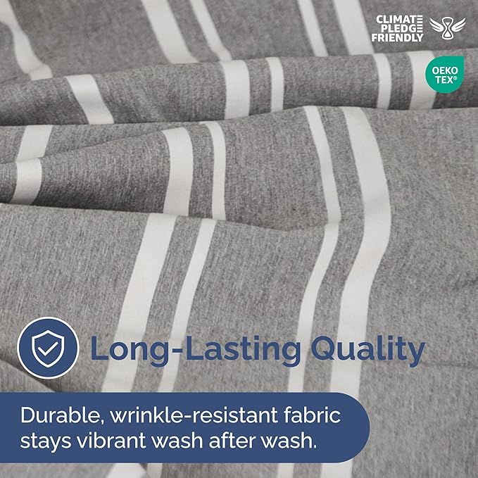 Twin Size Flat Sheet - Image 4