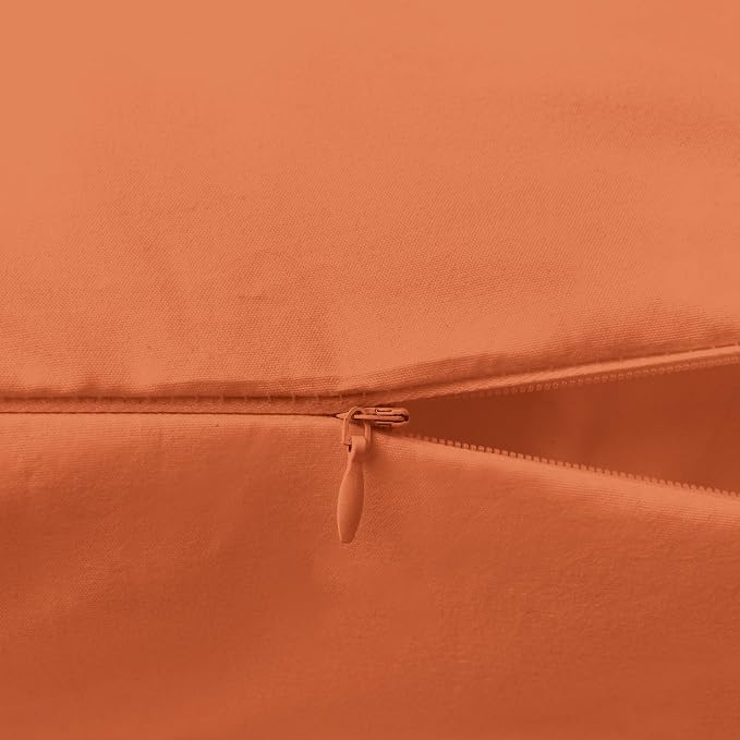 Elegant Comfort Luxury Ultra-Soft 1-Piece Pillowcase Set - Image 5