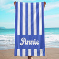 JML Personalized Beach Towel by JML