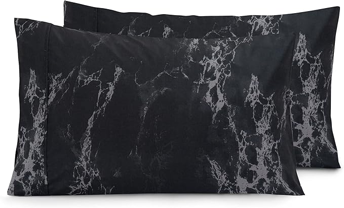Elegant Comfort Luxury Ultra-Soft 2-Piece Pillowcase Set by ELEGANTCOMFORT