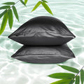 Bare Home 100% Rayon Made from Bamboo Luxury King Size Set of 2 Cooling by BareHome