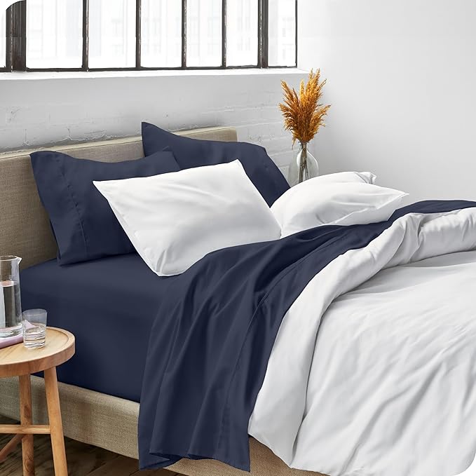 Bare Home Queen Sheet Set - Image 8