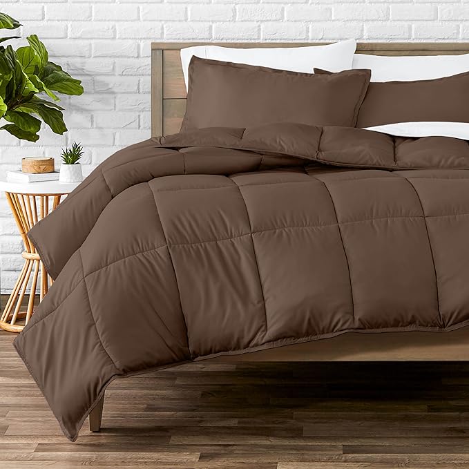 Bare Home Comforter Set by BareHome