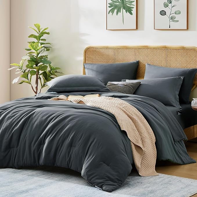 WRENSONGE Queen Comforter Set - Image 2