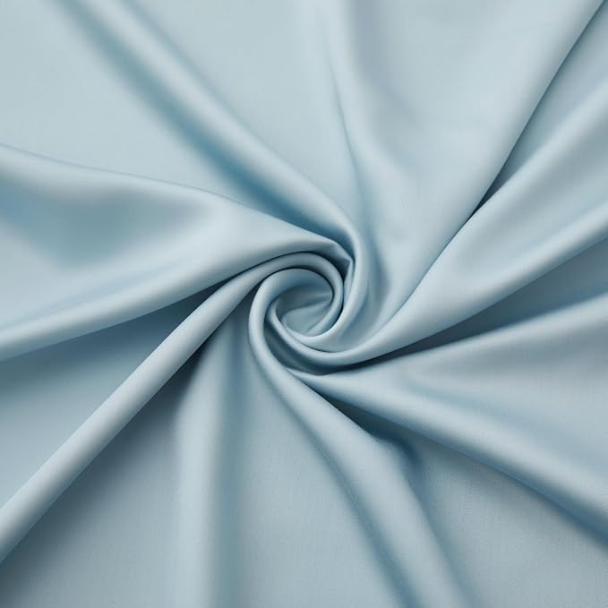 Luxury Bamboo Market | Queen Envelope Pillowcase Set | 100% Viscose Made from - Image 4