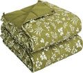 25 lbs weighted blanket Queen Size by yescool