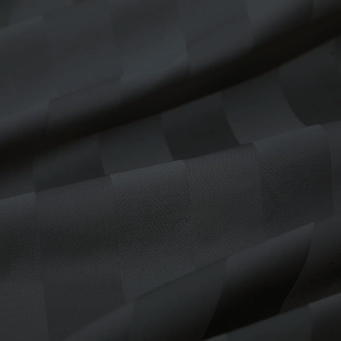 100% Egyptian Cotton Fitted Sheet CK Size, 600 Thread Count, Single Fitted - Image 7