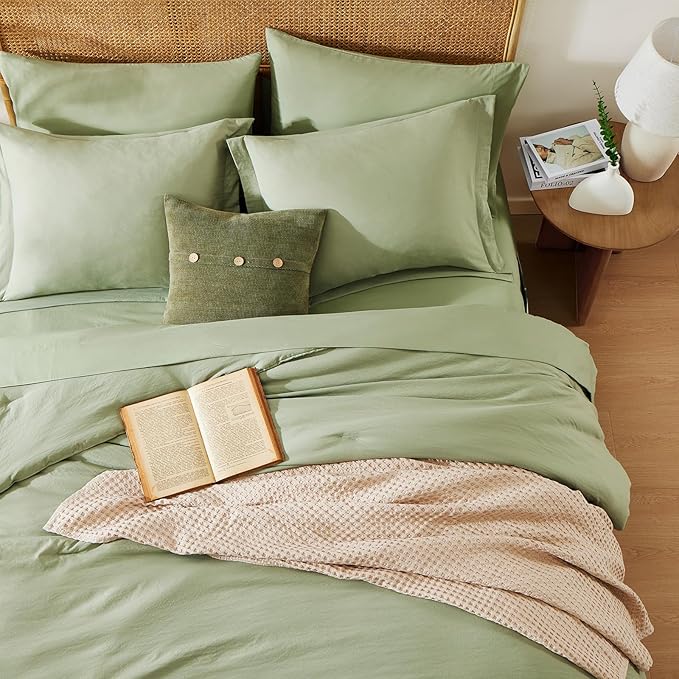 WRENSONGE Super King Comforter Set - Image 4