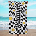 JML Personalized Beach Towel by JML