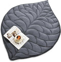 Kaisa Weighted Lap Blanket 7 lbs 41" x 53", Cozy Luxury Crystal Velvet Small by Kaisa