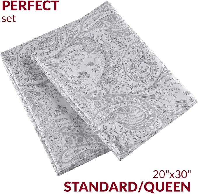 Mellanni Pillow Cases - Image 2