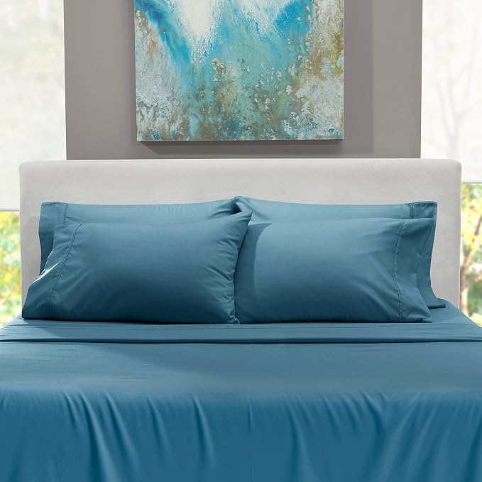 Hearth & Harbor Extra Deep Pocket King Size Sets - Image 8