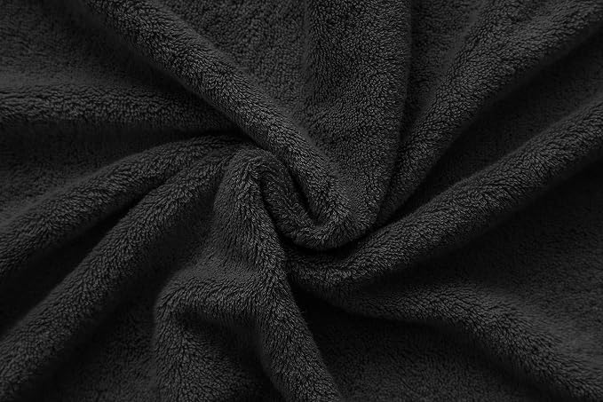Cotton Paradise 4 Piece Turkish Bath Towels - Image 7