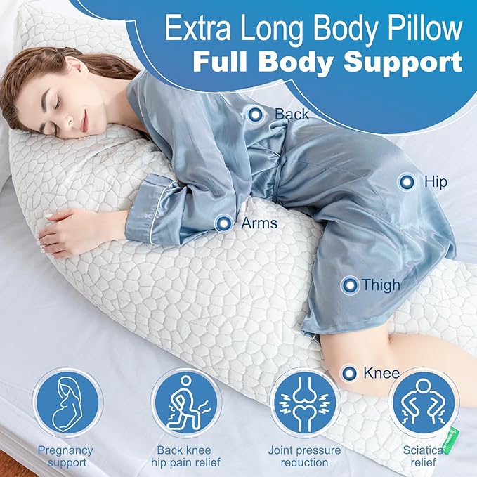 SUPA MODERN Cooling Bed Pillows - Image 2