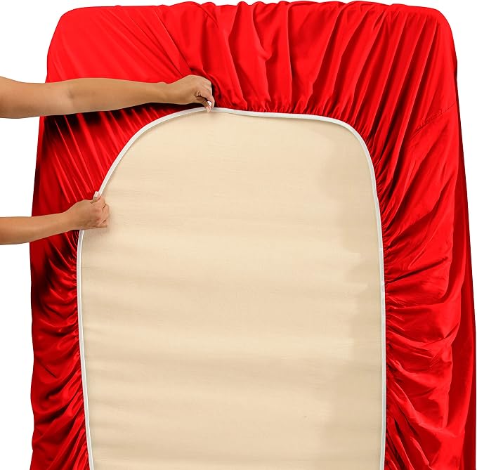 Hearth & Harbor Extra Deep Pocket King Size Sets - Image 4