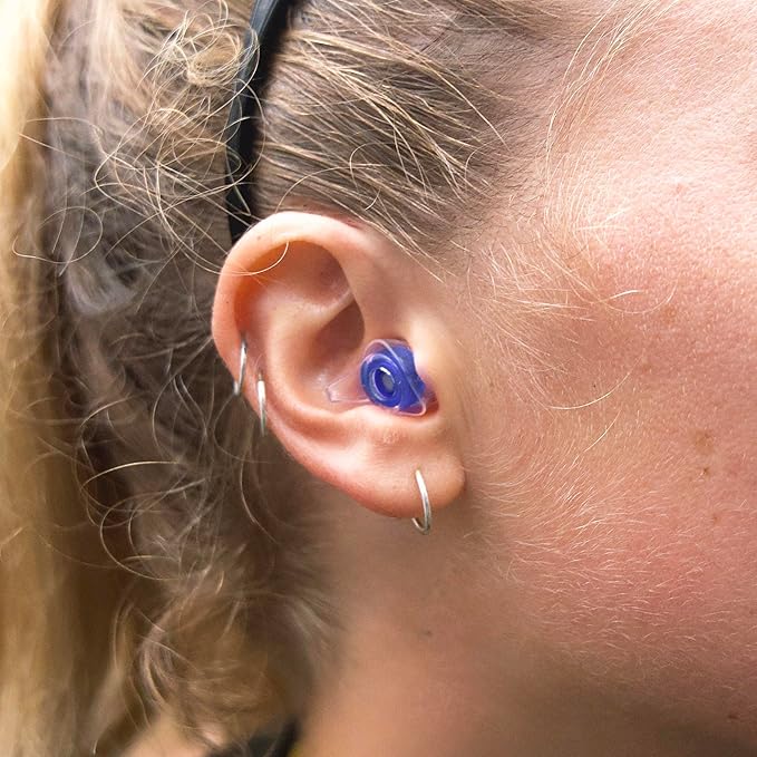 Eargasm High Fidelity Earplugs: Portola Festival Edition - Image 5
