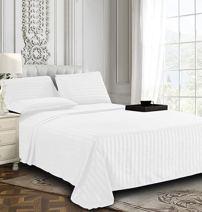 Elegant Comfort Softest and Coziest 4-Piece Sheet Set - Image 3