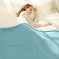 Electric Blanket Twin 62" x 84" by Vellubam