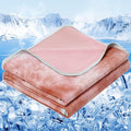 inhand Cooling Throw Blanket, Cooling Blankets by inhand