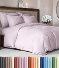 Duvet Cover King Size Set by CGKUnlimited