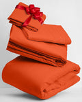 Mellanni Twin XL Sheets Set by Mellanni