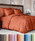 Duvet Cover King Size Set by CGKUnlimited