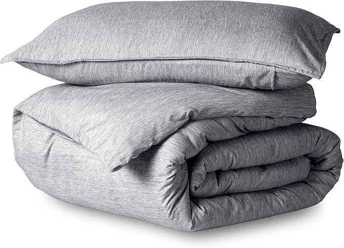Bare Home Bedding Duvet Cover Twin/Twin Extra Long Size by BareHome