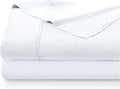 Bare Home Queen Flat Sheet by BareHome