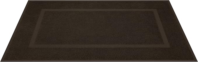 Cotton Paradise 100% Cotton Bath Mats - Image 6