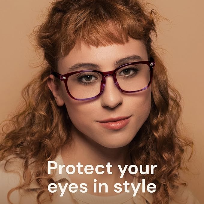 Gaoye Stylish Eyewear Frame Accessories - Image 2