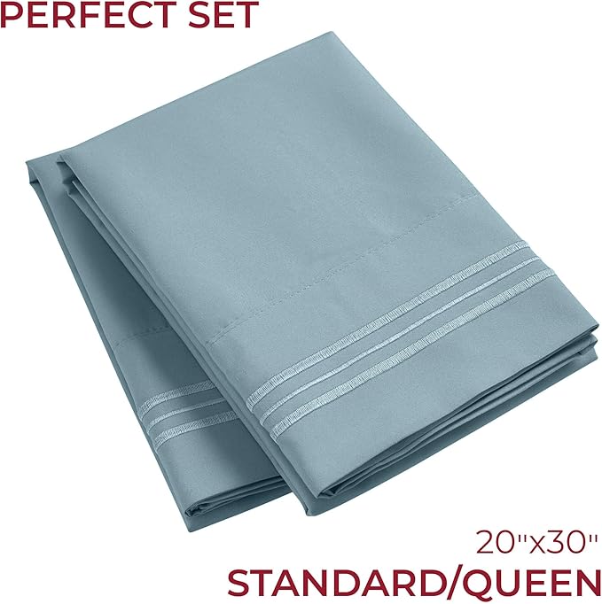 Mellanni Pillow Cases - Image 2