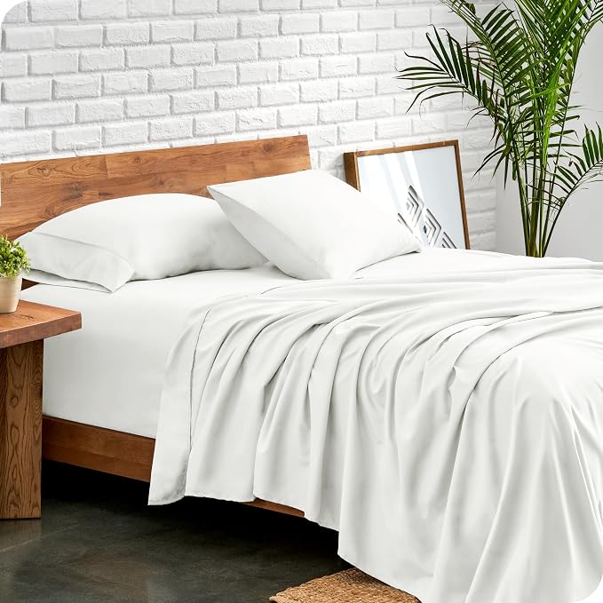 Bare Home King Sheet Set - Image 2