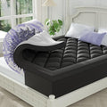 ChiXpace Dual Layer 4 Inch Memory Foam Mattress Topper Full by ChiXpace