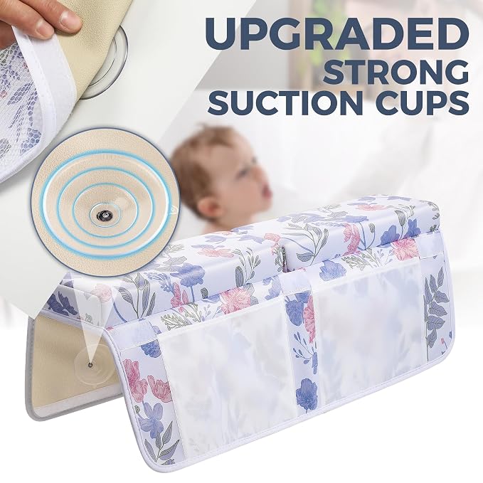 Bath Kneeler and Elbow Rest Pad Set - Image 4