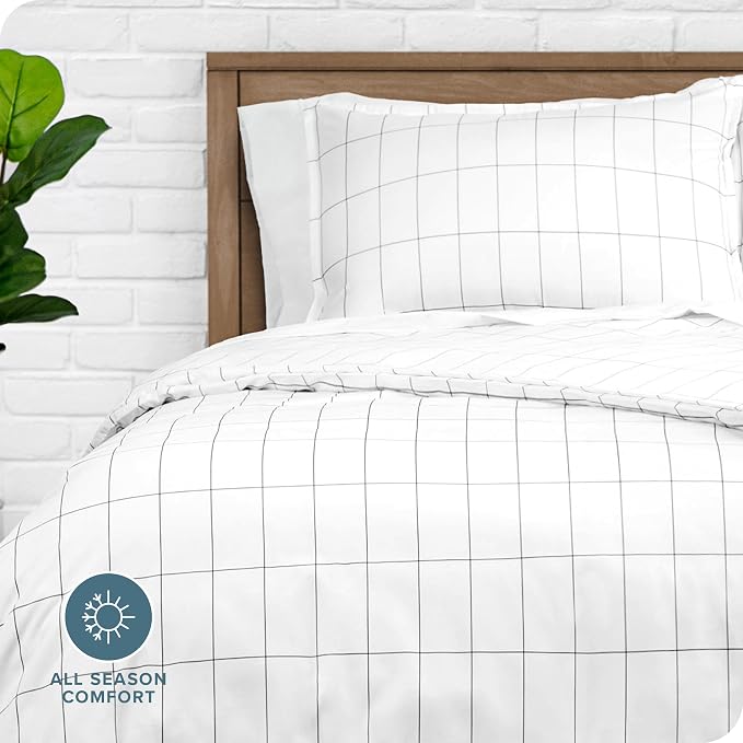 Bare Home Duvet Cover - Image 4